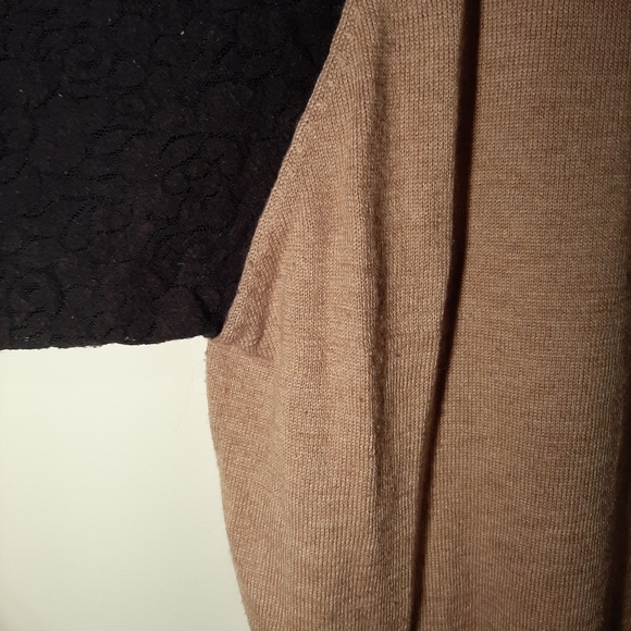 Dynamite sweater - Picture 6 of 6